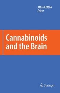 Cannabinoids and the Brain -  - E-Book