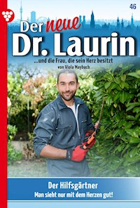 Der Hilfsgärtner - Viola Maybach - E-Book