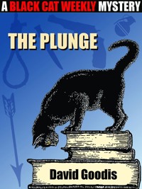 The Plunge - David Goodis - E-Book