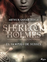 El vampiro de Sussex - Arthur Conan Doyle - E-Book