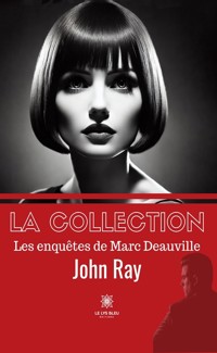 La collection - John Ray - E-Book