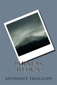 Phineas Redux - Andrew Lang - E-Book