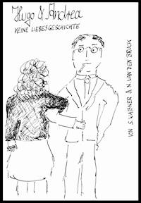 Hugo und Andrea - Sybille Waßner - E-Book