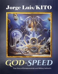 God-Speed - Jorge Luis/KITO - E-Book