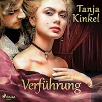 Verführung - Tanja Kinkel - E-Book + Hörbuch