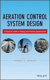 Aeration Control System Design - Thomas E. Jenkins - E-Book