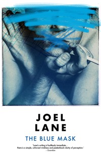 THE BLUE MASK - Joel Lane - E-Book