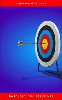 Bartleby, the Scrivener - Herman Melville. - E-Book + Hörbuch