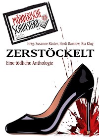 Zerstöckelt -  - E-Book