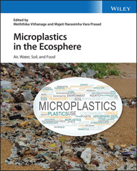 Microplastics in the Ecosphere -  - E-Book
