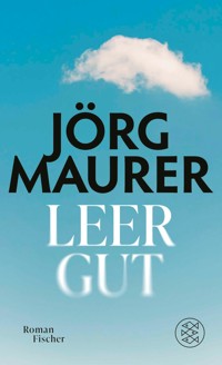 Leergut - Jörg Maurer - E-Book
