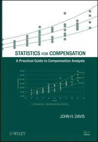 Statistics for Compensation - John H. Davis - E-Book
