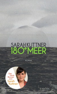 180 Grad Meer - Sarah Kuttner - E-Book + Hörbuch