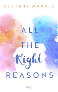 All The Right Reasons - Bethany Mangle - E-Book