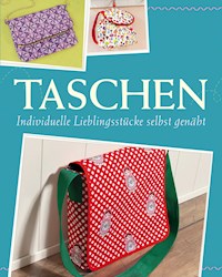Taschen - Yvonne Reidelbach - E-Book