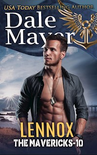 Lennox - Dale Mayer - E-Book