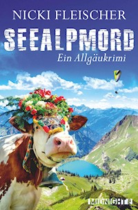 Seealpmord - Nicki Fleischer - E-Book