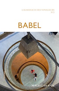 Babel - Jean-Claude Perrier - E-Book