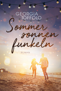 Sommersonnenfunkeln - Georgia Toffolo - E-Book