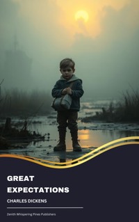 Great Expectations - Charles Dickens. - kostenlos E-Book