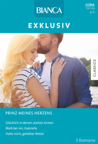 Bianca Exklusiv Band 324 - Karen Rose Smith - E-Book