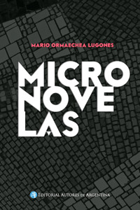 Micronovelas - Mario Ormaechea Lugones - E-Book