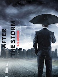 After The Storm - T.S. Arthur - E-Book
