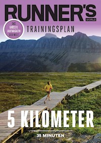 RUNNER'S WORLD 5 Kilometer unter 35 Minuten - Runner`s  World - E-Book