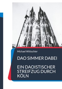 Dao simmer dabei - Michael Wittschier - E-Book
