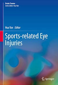 Sports-related Eye Injuries -  - E-Book