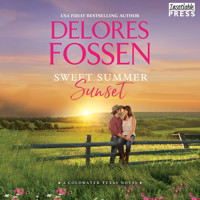 Sweet Summer Sunset - A Coldwater Texas Novel, Book 3 (Unabridged) - Delores Fossen - Hörbuch