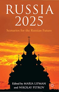 Russia 2025 -  - E-Book