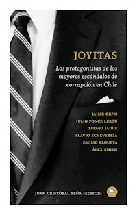 Joyitas - Varios autores - E-Book