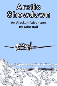 Arctic Showdown - John Ball - E-Book