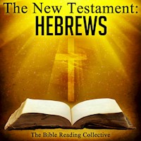 The New Testament: Hebrews - Traditional - Hörbuch