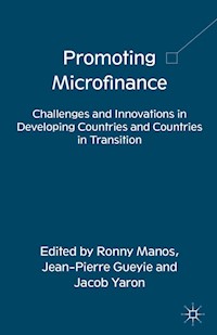 Promoting Microfinance -  - E-Book