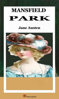 Mansfield Park (English edition) - Jane Austen. - E-Book