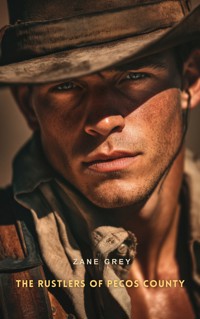 The Rustlers of Pecos County - Zane Grey - E-Book
