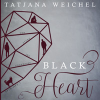 Der Sturz ins Ungewisse - Black Heart, Spin-Off 1 (ungekürzt) - Tatjana Weichel - Hörbuch