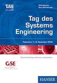 Tag des Systems Engineering -  - E-Book