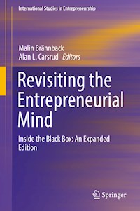 Revisiting the Entrepreneurial Mind -  - E-Book