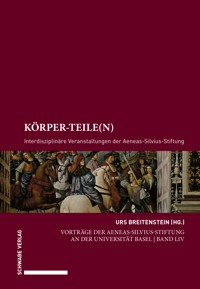 Körper-Teile(n) -  - E-Book