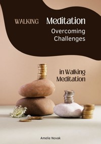 Walking Meditation - Overcoming Challenges in Walking Meditation - Amelie Novak - E-Book