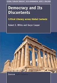 Democracy and Its Discontents - Karyn Cooper - E-Book