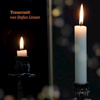Trauerzeit - Stefan Linsen - Hörbuch