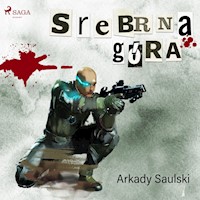 Srebrna Góra - Arkady Saulski - Hörbuch