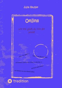 Online - Julia Reuter - E-Book
