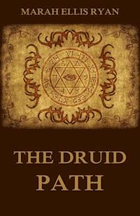 The Druid Path - Marah Ellis Ryan - E-Book