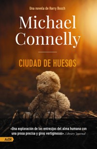 Ciudad de huesos [AdN] - Michael Connelly - E-Book