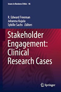 Stakeholder Engagement: Clinical Research Cases - - E-Book